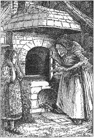 Александр Волков - Страшные немецкие сказки