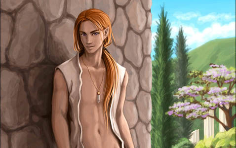 Милослав Князев, Дмитрий Полупанов - Дорога в Проклятые Земли