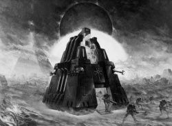 коллектив авторов - WH40K Флафф Библия Ксеносов