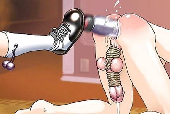 Серж Погорелый - Очень глубокий фистинг с илюстрациями (v.2) 2017г