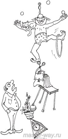 Александр Гольденберг - Ты - Мастер. Как стать по-настоящему богатым и духовно...