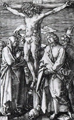 Илья Стогов - Страсти Христовы