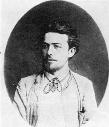 Антон Чехов - Степь