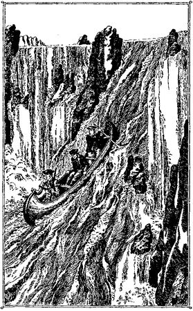 Джеймс Купер - Следопыт, или На берегах Онтарио