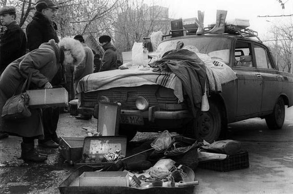 Дмитрий Руденко - Станция Университет