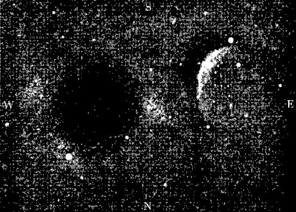 Евгений Гусев, Владимир Сурдин - Расширяя границы Вселенной: история астрономии...