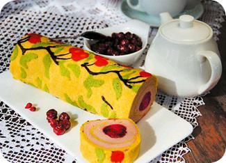 Элина Бойко - Сладкие чудо-рулеты