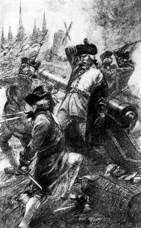 К. Осипов - Дорога на Берлин