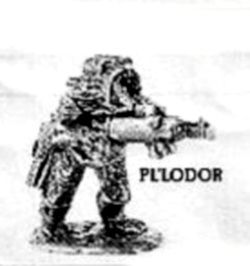 коллектив авторов - WH40K Флафф Библия Ксеносов