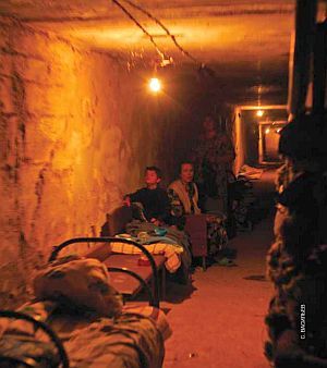 Игорь Джадан - Пятидневная война. Россия принуждает к миру