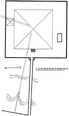 Ахмед Фахри - Древние загадки фараонов