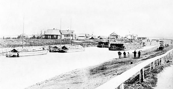 Сергей Глезеров - Петербургские окрестности. Быт и нравы начала ХХ века