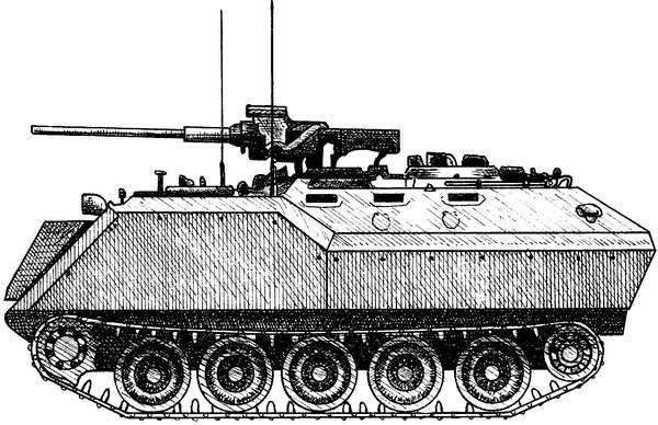 Екатерина Горбачева, Любовь Смирнова - Всемирная история бронетехники