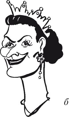 Николай Равенский - Как читать человека. Черты лица, жесты, позы, мимика