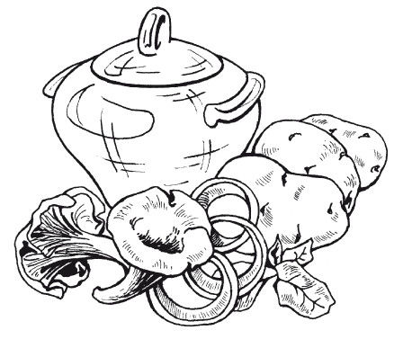 Ольга Сладкова - Летние супы, окрошки, свекольники и другие. Готовим, как...