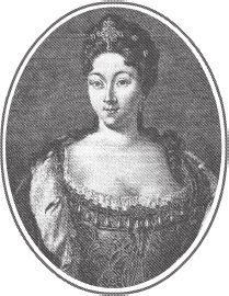 Евгений Анисимов - Женщины на российском престоле