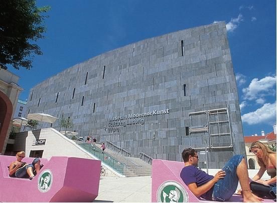 Эвелин Штриглер - Вена. Путеводитель