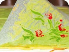 Элина Бойко - Сладкие чудо-рулеты