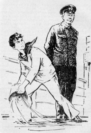 Андрей Иванов - Славное море. Первая волна