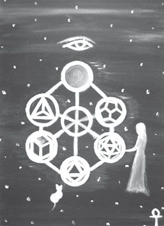 Александра Крючкова - Игра в Иную Реальность. Книга Знаний