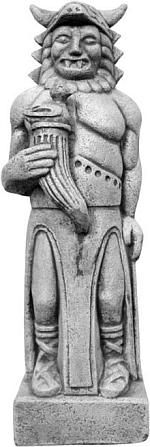 Дмитрий Гаврилов, Станислав Ермаков - Боги славянского и русского язычества....