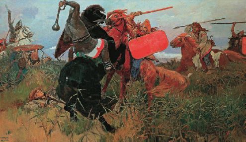 Владислав Артемов - Мифы и предания славян