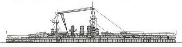 Алексей Соколов - Альтернатива. Непостроенные корабли Российского...