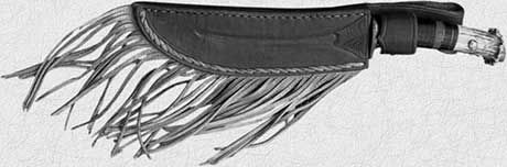 Валерий Хорев, Михаил Ингерлейб - Твой нож