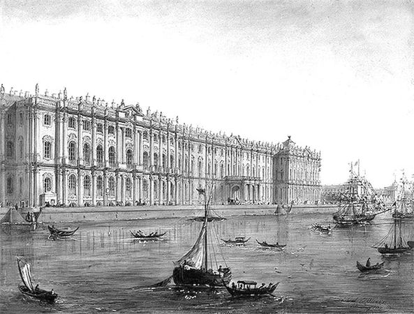 Игорь Зимин, Илья Лазерсон и др. - Императорская кухня. XIX - начало XX века....