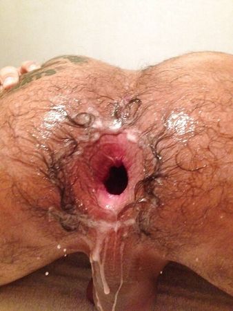 Серж Погорелый - Очень глубокий фистинг с илюстрациями (v.2) 2017г