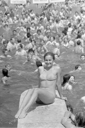 Анна Чайковская - Триумф красной герани. Книга о Будапеште