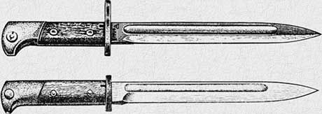Валерий Хорев, Михаил Ингерлейб - Твой нож