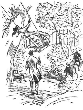 Эмиль Золя - Собрание сочинений. Том 7. Страница любви. Нана