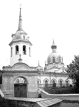 Сергей Глезеров - Петербургские окрестности. Быт и нравы начала ХХ века