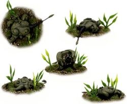 коллектив авторов - WH40K Флафф Библия Ксеносов