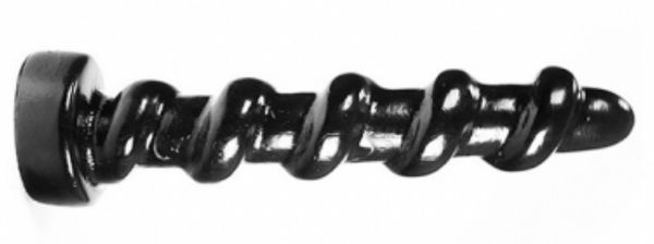 Серж Погорелый - Очень глубокий фистинг с илюстрациями (v.2) 2017г