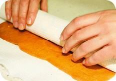 Элина Бойко - Сладкие чудо-рулеты