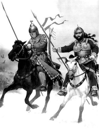 Константин Пензев - Альтернативная история России. От Михаила Ломоносова до...