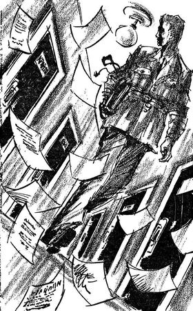 СЕРГЕЙ ЗАЛЫГИН, Сегей Залыгин - После бури. Книга вторая