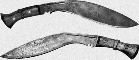 Валерий Хорев, Михаил Ингерлейб - Твой нож