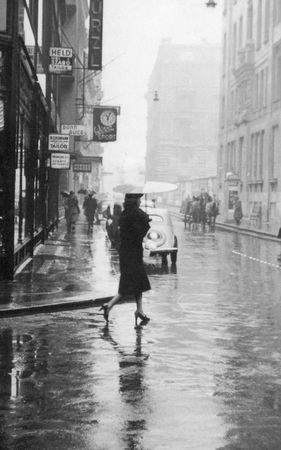 Анна Чайковская - Триумф красной герани. Книга о Будапеште