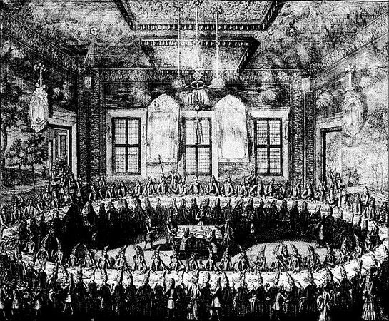 Сергей Пушкарев, Оксана Захарова - Российское церемониальное застолье....