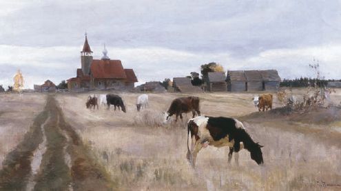 Владислав Артемов - Мифы и предания славян