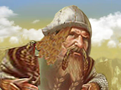 Милослав Князев, Дмитрий Полупанов - Дорога в Проклятые Земли