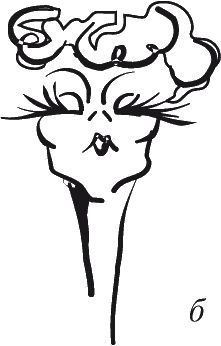 Николай Равенский - Как читать человека. Черты лица, жесты, позы, мимика