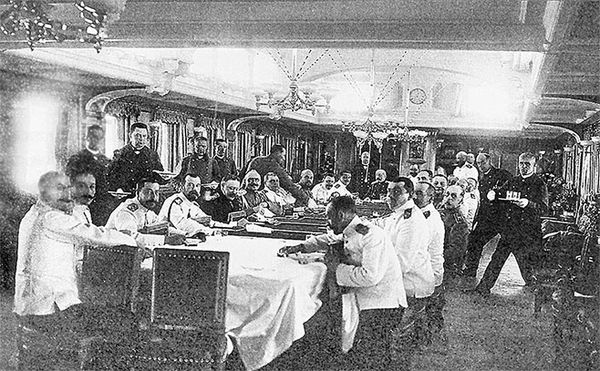 Игорь Зимин, Илья Лазерсон и др. - Императорская кухня. XIX - начало XX века....