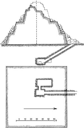 Ахмед Фахри - Древние загадки фараонов