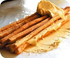 Элина Бойко - Сладкие чудо-рулеты