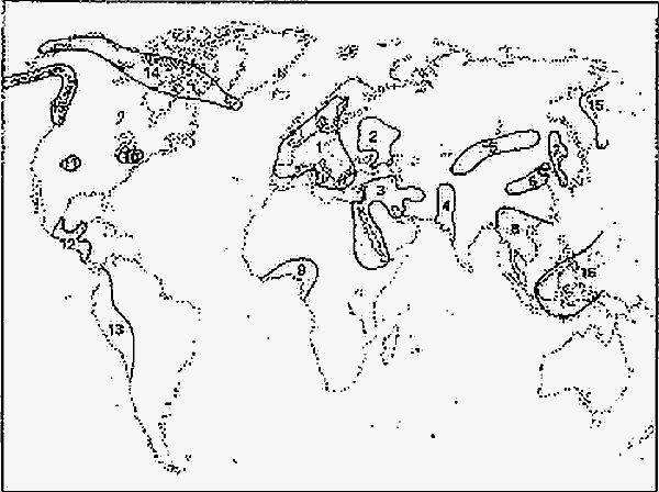 Лев Гумилёв - Этносфера: история людей и история природы