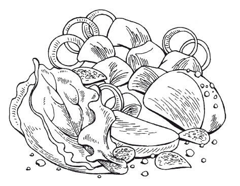 Ольга Сладкова - Летние супы, окрошки, свекольники и другие. Готовим, как...